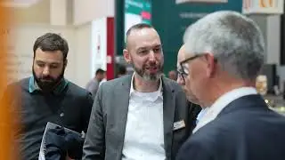 KOCH-TECHNIK - Impressionen von der Fakuma 2023