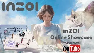 🚨TODO LO QUE TIENES QUE SABER SOBRE ONLINE SHOWCASE, EL EARLY Y EL LANZAMIENTO COMPLETO DE INZOI🚨
