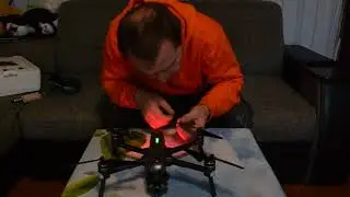 PRO Всё. Wolkera Vitus 320 против Dgi Mavic Pro ￼