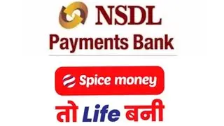 What is the monthly debit transaction limit of NSDL account?