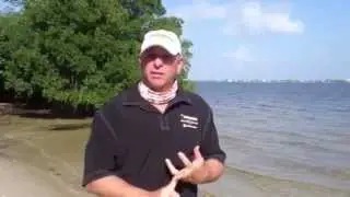 January Fishing Report - Jensen Beach Florida with Greg Snyder