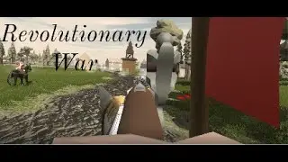 American Revolution-Battle of Lexington [Ravenfield]