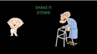 Herbert being the pred*tor ( BEST MOMENTS THE FAMILY GUY )