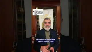 Cos'&egrave; un whisky torbato? #shorts #whisky #whiskey