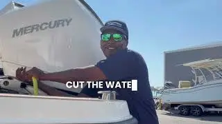 How to Flush a Mercury Outboard Engine (Step-by-Step Guide)