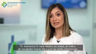 Cum se face autopalparea sânilor