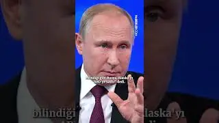 Trump&rsquo;ın s&ouml;zleri sonrası Putin&rsquo;den Gr&ouml;nland a&ccedil;ıklaması