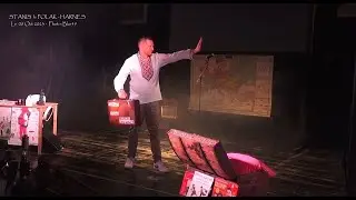 STANIS le POLAK et MC LAKPO à Harnes: EMOTIONS !