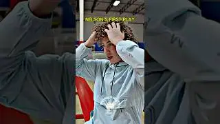 Nelson&rsquo;s First Time Coaching