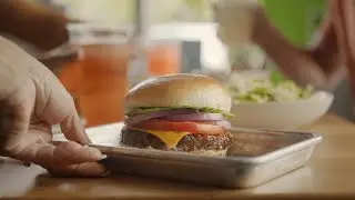 ServiceChannel x Veggie Grill