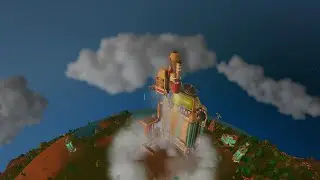 The Universim | Tips and Tricks First 100 Years