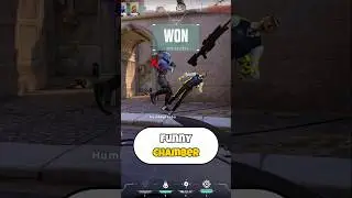 Funny Chamber