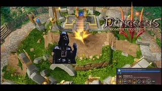 Dungeons 3 - достижения. Глава пятнадцатая 