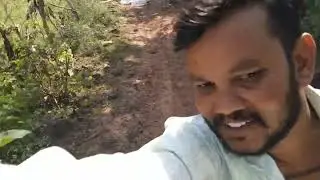 Sunday ka funda manane jungle me🙏Part 1,