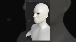 Push your #blender #modeling with this useful #substancepainter tool. Make #3dsculpting better