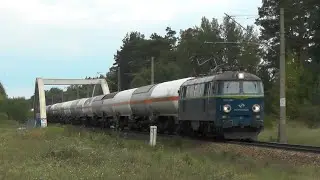 ET22-1087 z gaz&oacute;wkami