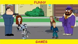 American Dad! Apocalypse Soon - Gameplay Walkthrough Part 1 (Android, iOS Gameplay)