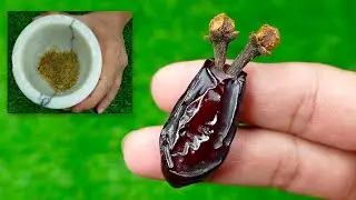 Almonds Mix Raisins and Dates Recipe By Mrdesi | Yummy Breakfast Recipe | Homemade Nashta - 2025