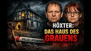 Das Haus des Grauens|Der Fall H&ouml;xter