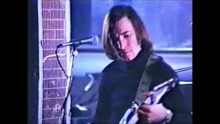The Thanes – Live in 1987 at Rumours
