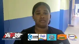 Detienen en SFM a joven de Herrera vinculada a estafa digital