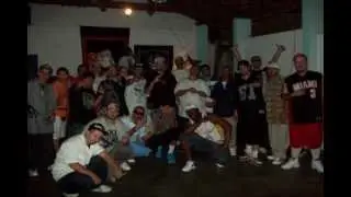 Campinas Gangsta Rap (25/02/2012)