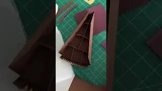 The Paper Cakes of Reina Takahashi
