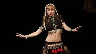 Kauri Tribe. DIANA at the 
