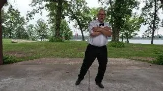 Street Swing Partner Dance - Solo Dancing to When My Blue Moon Turns – Dean Z - YouTube