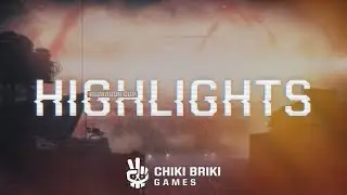 Redragon Cup Highlights Day 1