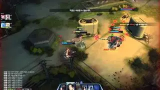 Master x master (mxm) PVP mode 3vs3 with Pohwaran and Jin Seo Yeon ( Fei Yue skin)
