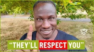 How to Make Everyone Respect You—Listen to You Instantly!