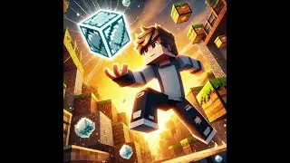 от пустых рук до легенды #youtube #games #minecraft #pvp #ares
