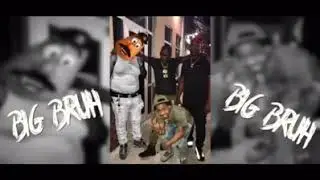 Cj Major- Taterhead Diss
