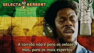 The Gladiators - The Race Legendado PT BR