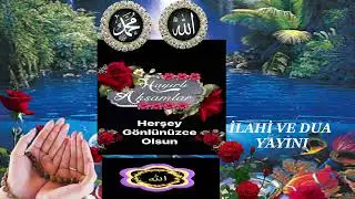 Ağlar Yakup,Vay beni beni,Gel tevbe eyle,Yaralıyım ,Allah'ım İLAHİLERİ @fatihzirek3843  @SelimGENCER