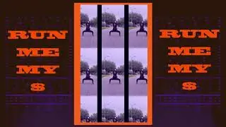 nicHi douglas - $$$RUN ME MY MONEY$$$
