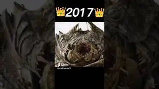 Evolution Of Giant Crab #Shorts #Evolution #Edit