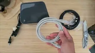 Rogers Ignite Modem Unboxing & Speedtest