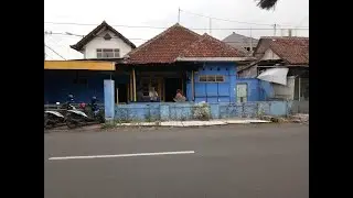 RENOVASI RUMAH KUNO MENJADI RUMAH KEKINIAN - PROJECT RENOVASI RUMAH  ANTOSA HOUSE SPECIALIST
