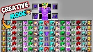 Why I'm Abusing Every Command in this Minecraft SMP...