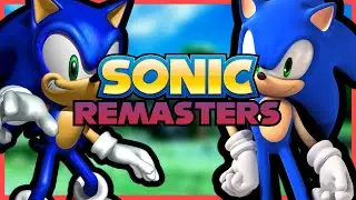 5 Sonic Games That NEED Remasters!