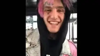 Marshmello x Lil Peep Spotlight 8D