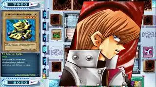 Kaiba The Revenge 140. R&eacute;sz