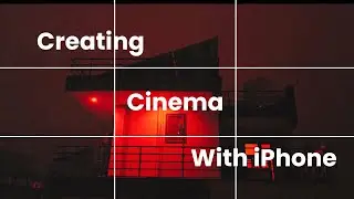 Day 4/30 &ndash; The Calm Before the Noise | Everyday Cinema with iPhone