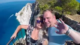 Day 9 - Blue Caves