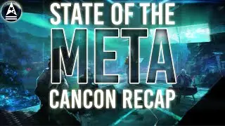 Episode 163 - State of the Meta (Cancon Recap)