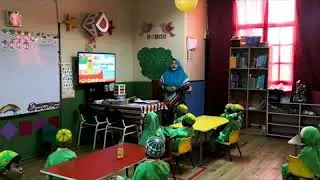 Elitekids Multimedia Teaching Programme