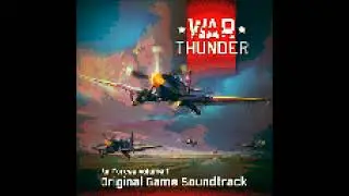 War Thunder - Electric Remix of 
