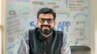 Nitin Sethi Adani Digital DMA Trailblazer Award 2023